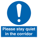 please-stay-quiet-in-the-corridor~